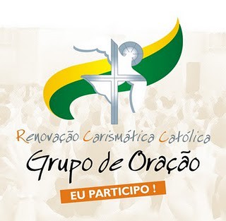 VISITA DOS MISSIONARIOS DA RENOVAÇÃO CARISMATICA NACIONAL